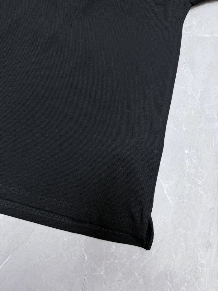 Burberry 2026ss New Polo Shirt Size S-XL