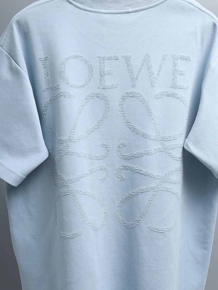 Loewe 2026ss New  T Shirt Size S-XXL