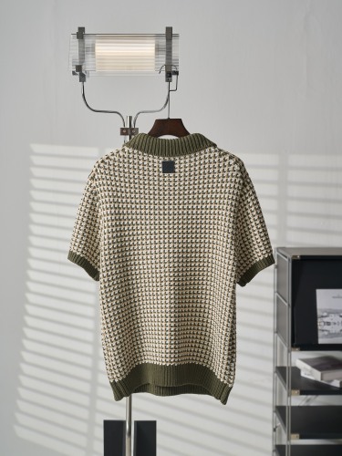 Louis Vuitton 2026ss New  Polo Shirt  Size S-XL