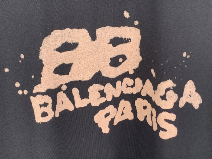 Balenciaga  2026ss New  T Shirt Size S-XL