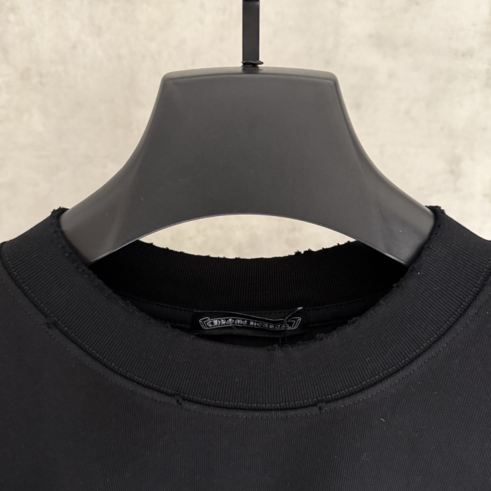 Chrome Hearts 2026ss New  T Shirt Size S-XXL