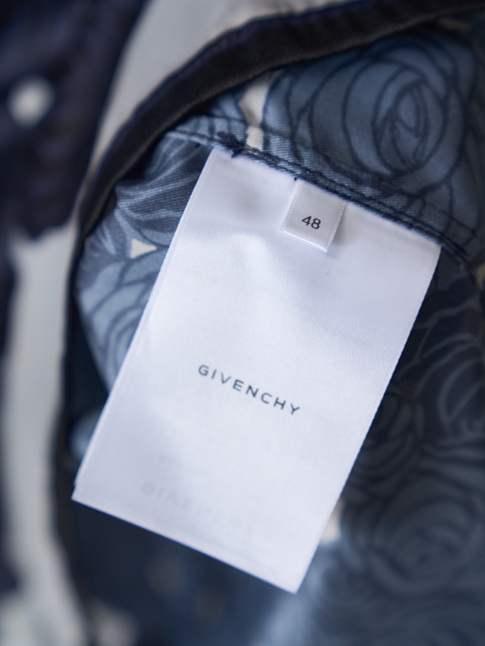 Givenchy 2026ss New  T Shirt  Size 46-52