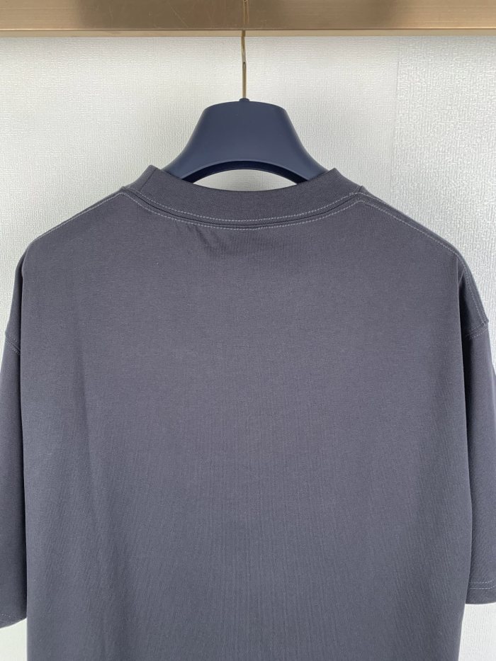Balenciaga  2026ss New  T Shirt Size S-XL