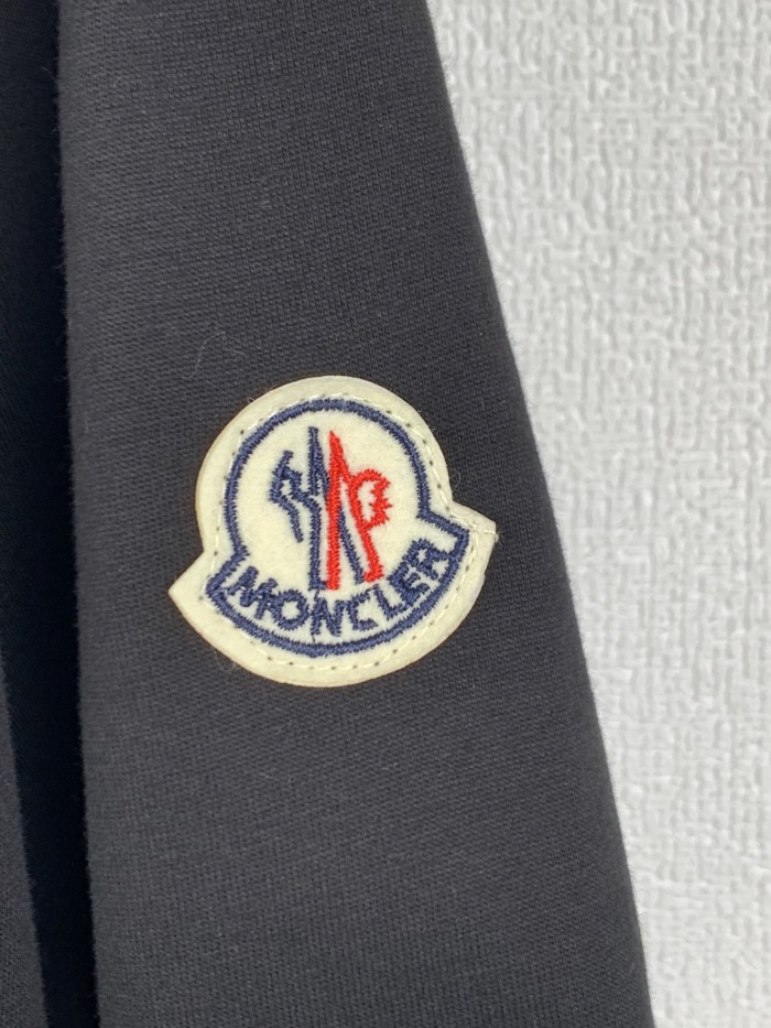 Moncler  2026ss New  T Shirt Size S-XL
