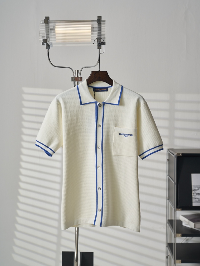 Louis Vuitton 2026ss New  T Shirt  Size S-XL