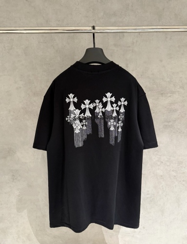Chrome Hearts 2026ss New  T Shirt Size S-XXL