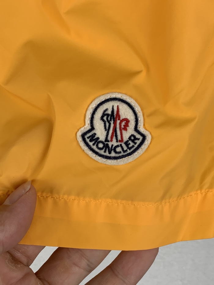 Moncler 2026ss New  T Shirt Size S-XL