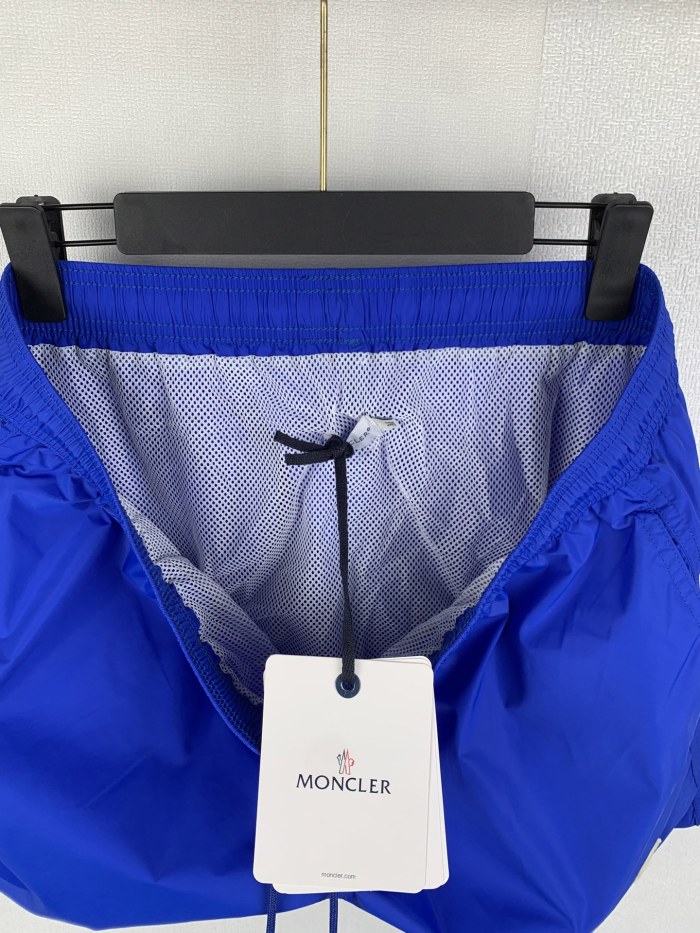 Moncler 2026ss New  T Shirt Size S-XL