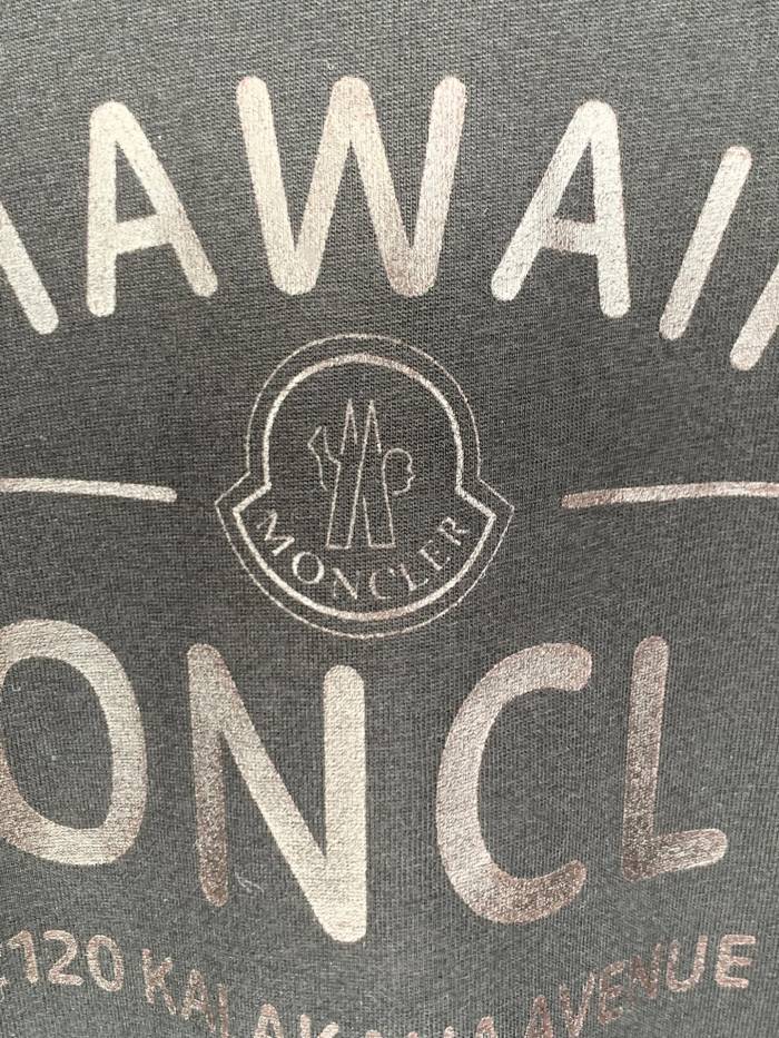 Moncler  2026ss New  T Shirt Size S-XL