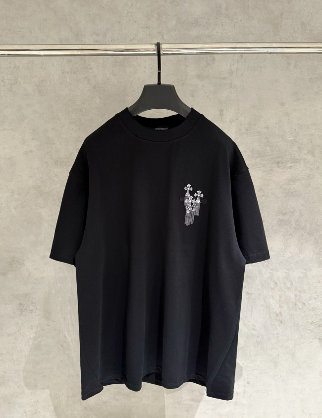 Chrome Hearts 2026ss New T Shirt Size S-XXL