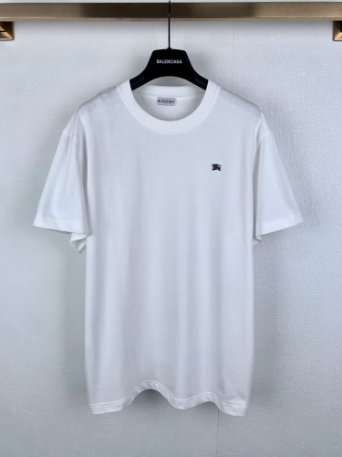 Burberry 2026ss New  T Shirt Size S-XL