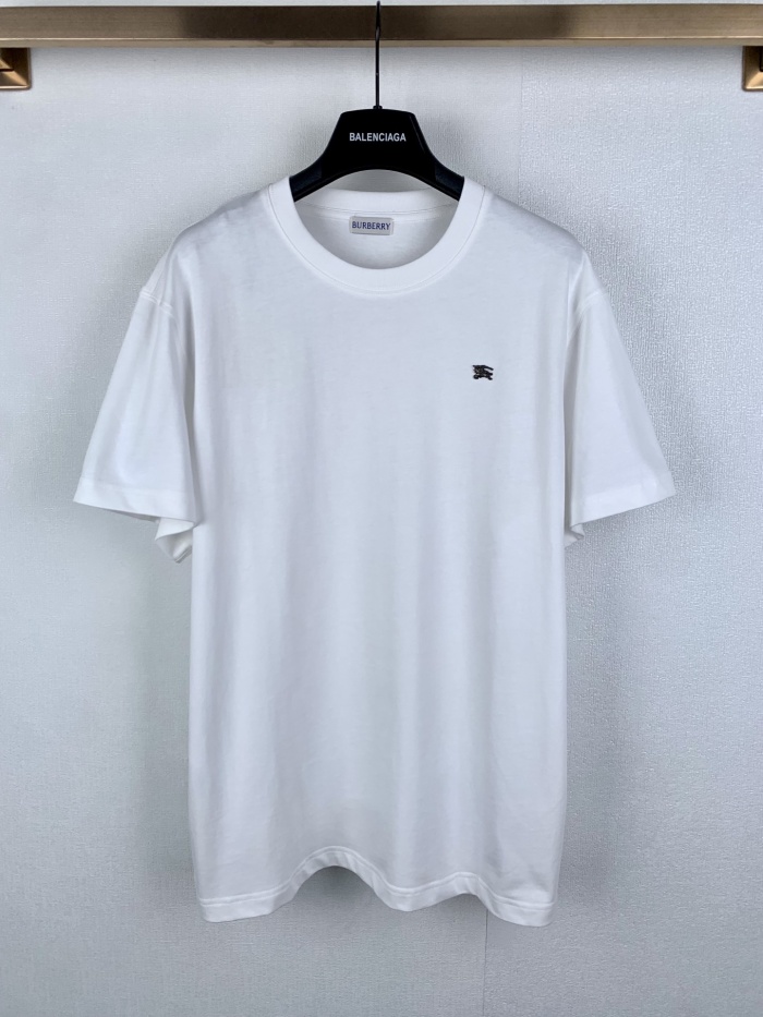 Burberry 2026ss New  T Shirt Size S-XL