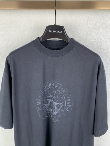 Hermes  2026ss New  T Shirt Size S-XL