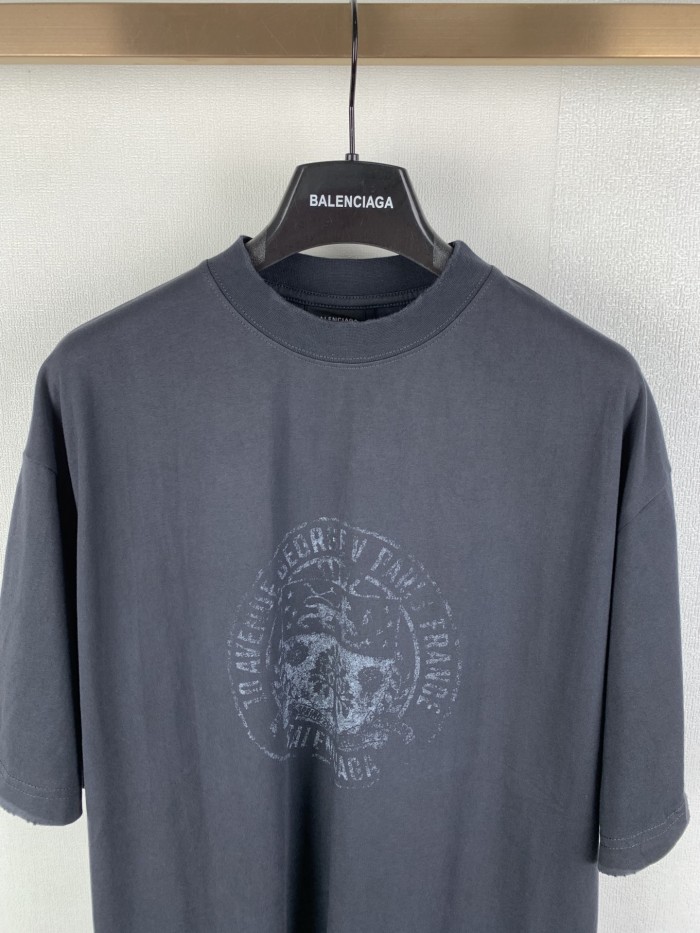 Hermes  2026ss New  T Shirt Size S-XL