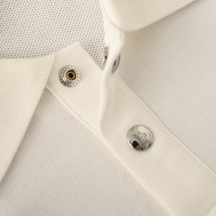 Moncler 2026ss New  Polo Shirt Size S-XL