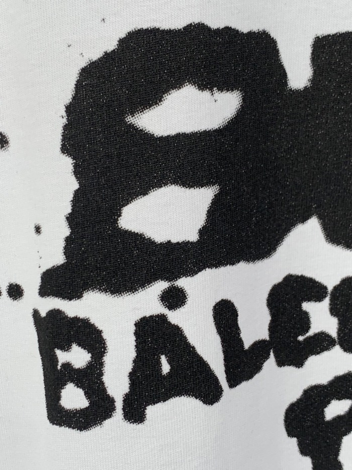 Balenciaga  2026ss New  T Shirt Size S-XL