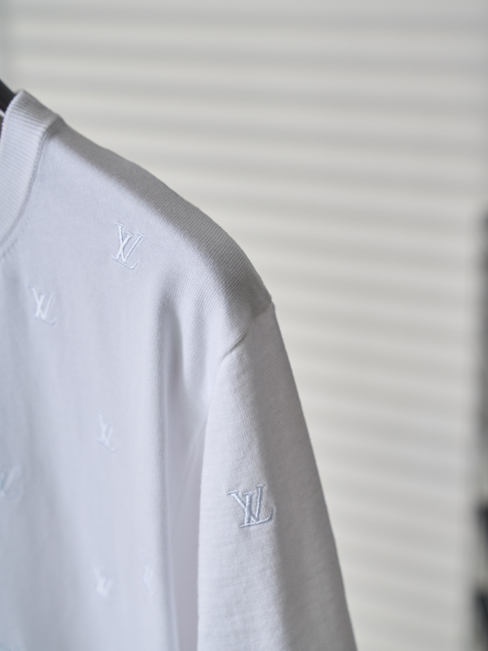 Louis Vuitton 2026ss New  T Shirt  Size S-XL