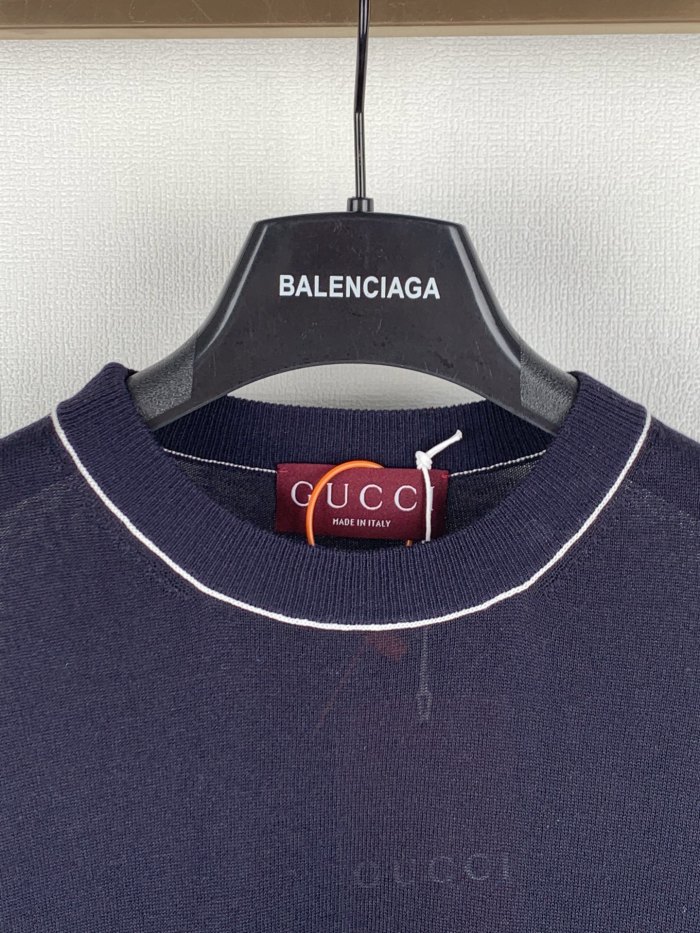 Gucci 2026ss New  T Shirt Size S-XL
