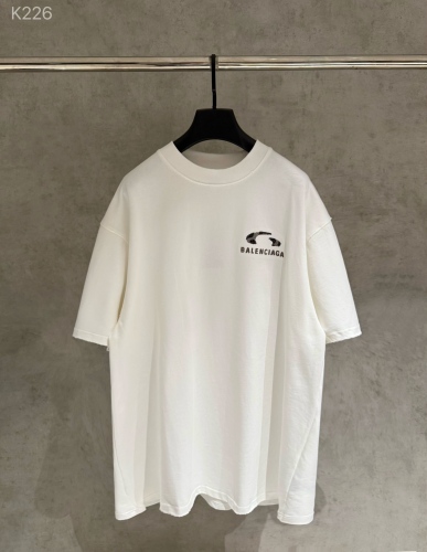 Balenciaga 2026ss New  T Shirt Size S-XXL