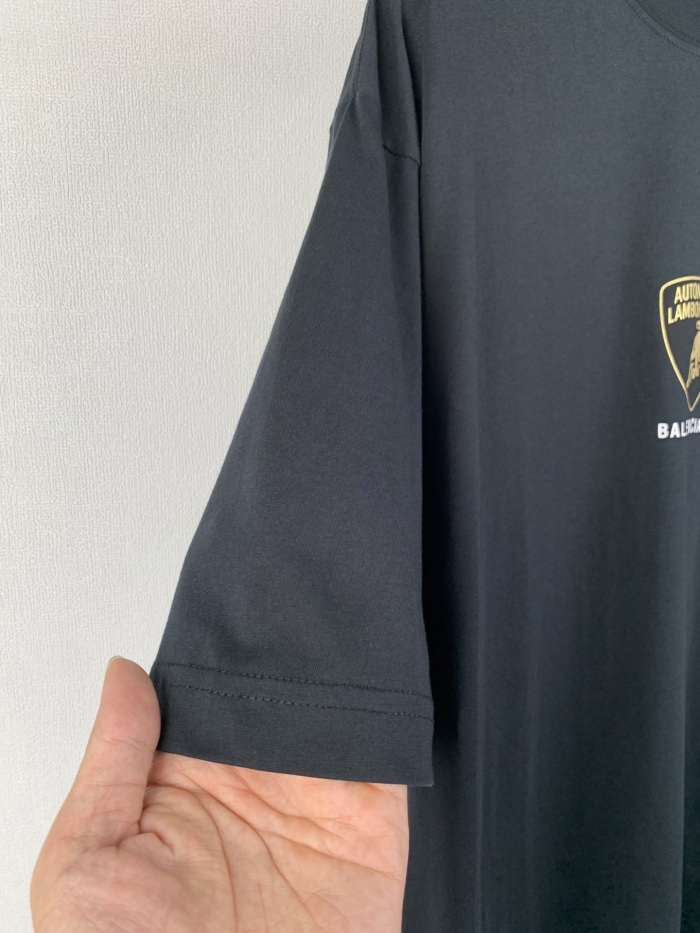 Balenciaga  2026ss New  T Shirt Size S-XL