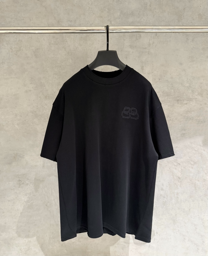 Balenciaga 2026ss New  T Shirt Size S-XXL