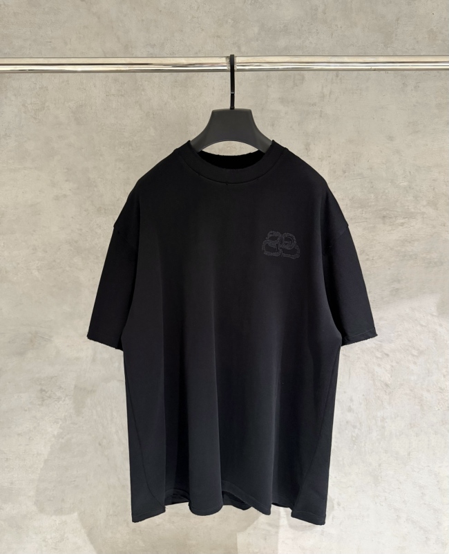 Balenciaga 2026ss New T Shirt Size S-XXL