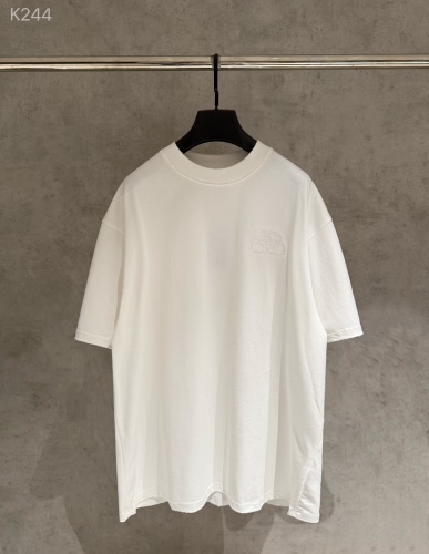 Balenciaga 2026ss New  T Shirt Size S-XXL