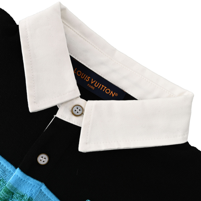 Louis Vuitton 2026ss New Polo Shirt Size S-XL