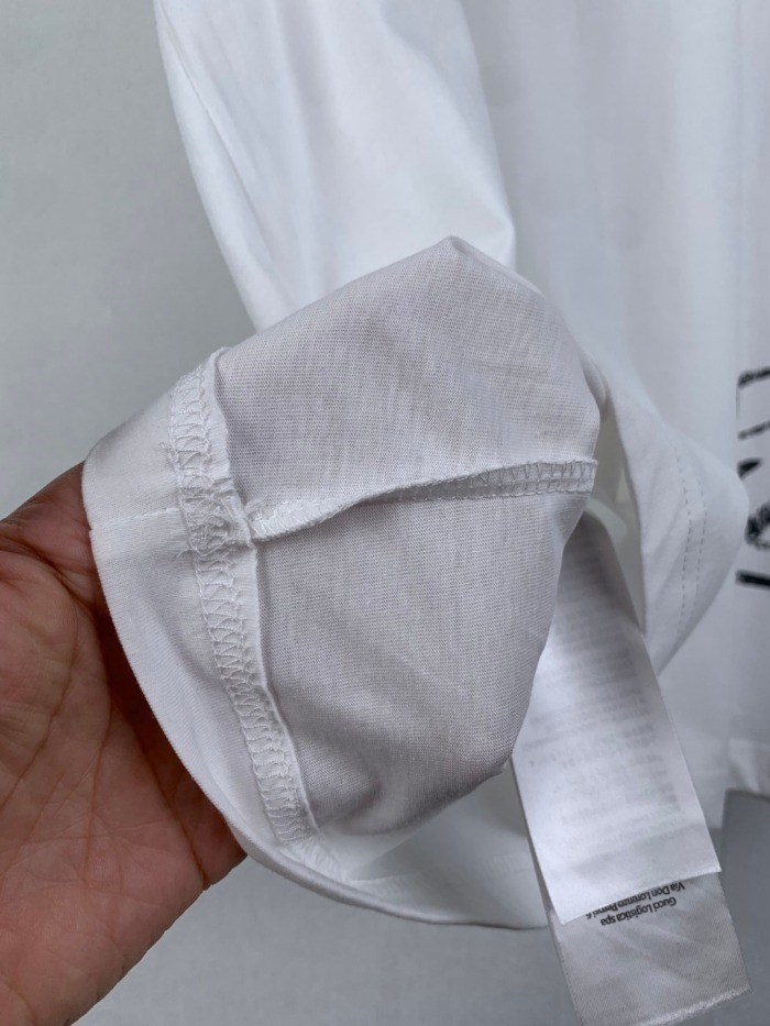 Gucci 2026ss New  T Shirt Size S-XL