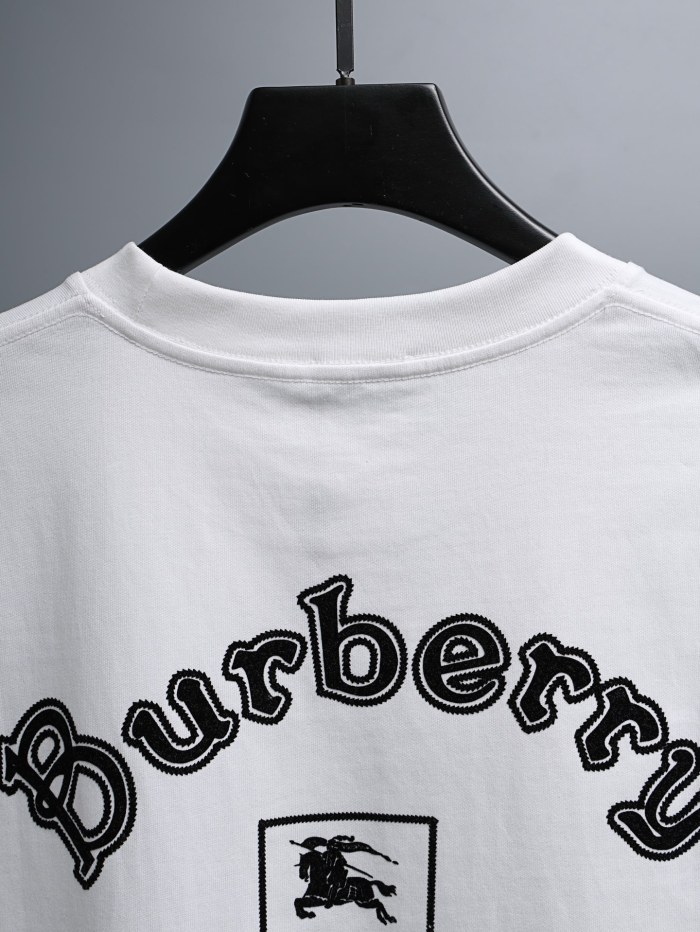 Burberry 2026ss New  T Shirt Size S-XXL
