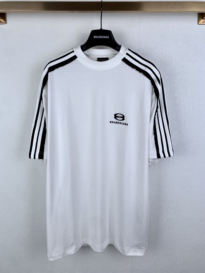 Balenciaga  2026ss New  T Shirt Size S-XL