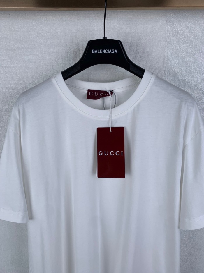 Gucci 2026ss New  T Shirt Size S-XL