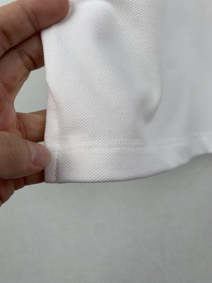 Fendi 2026ss New  Polo Shirt Size S-XL