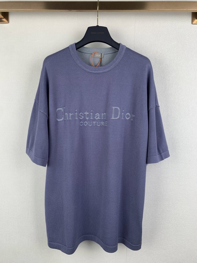 Dior 2026ss New T Shirt Size S-XL
