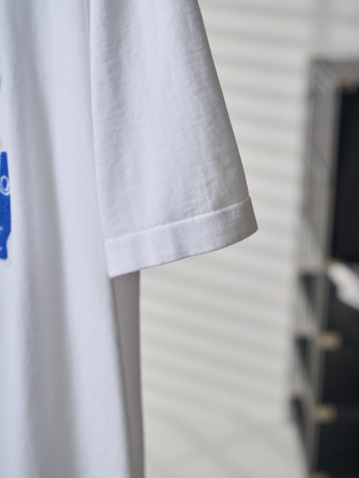 Louis Vuitton 2026ss New  T Shirt  Size S-XL