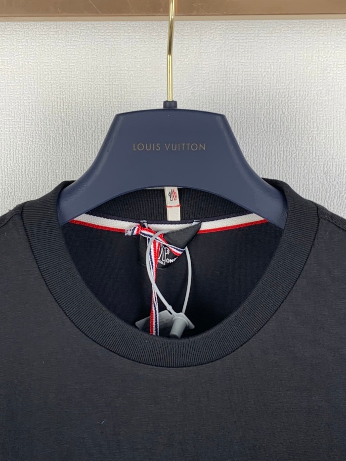 Moncler 2026ss New  T Shirt Size S-XL