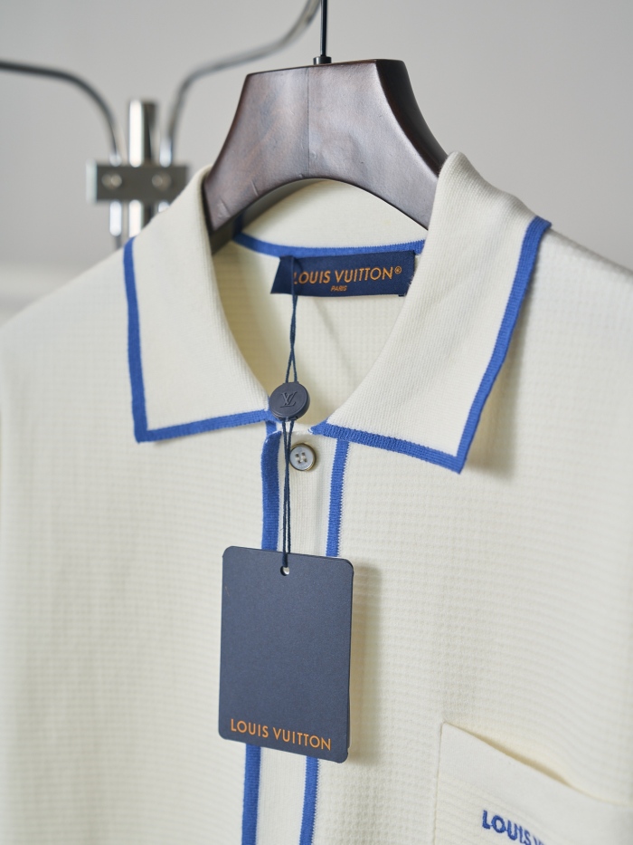 Louis Vuitton 2026ss New  T Shirt  Size S-XL