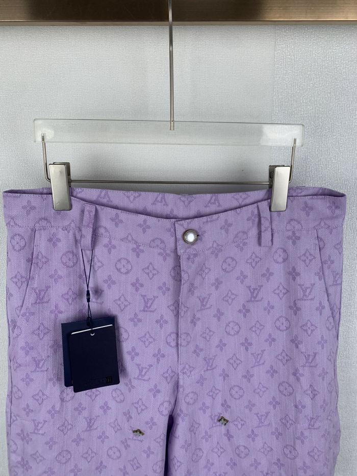 Louis Vuitton 2026ss New Shorts Size  30-36