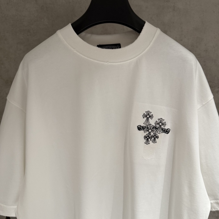 Chrome Hearts 2026ss New  T Shirt Size S-XXL