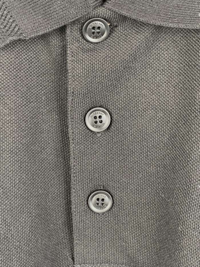 Burberry 2026ss New  Polo Shirt Size S-XL