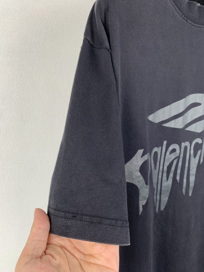 Balenciaga  2026ss New  T Shirt Size S-XL