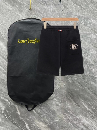 Burberry  2026ss New  Shorts Size M-XXXL