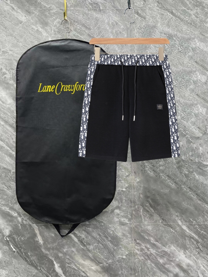 Dior 2026ss New  Shorts Size M-XXXL