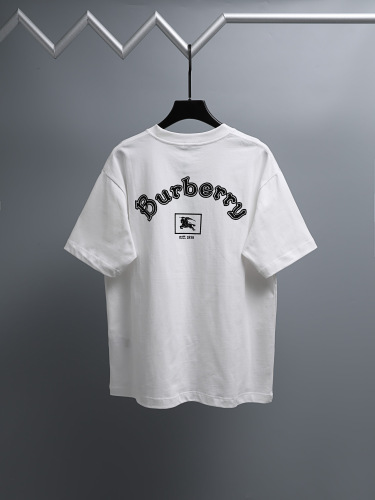 Burberry 2026ss New  T Shirt Size S-XXL