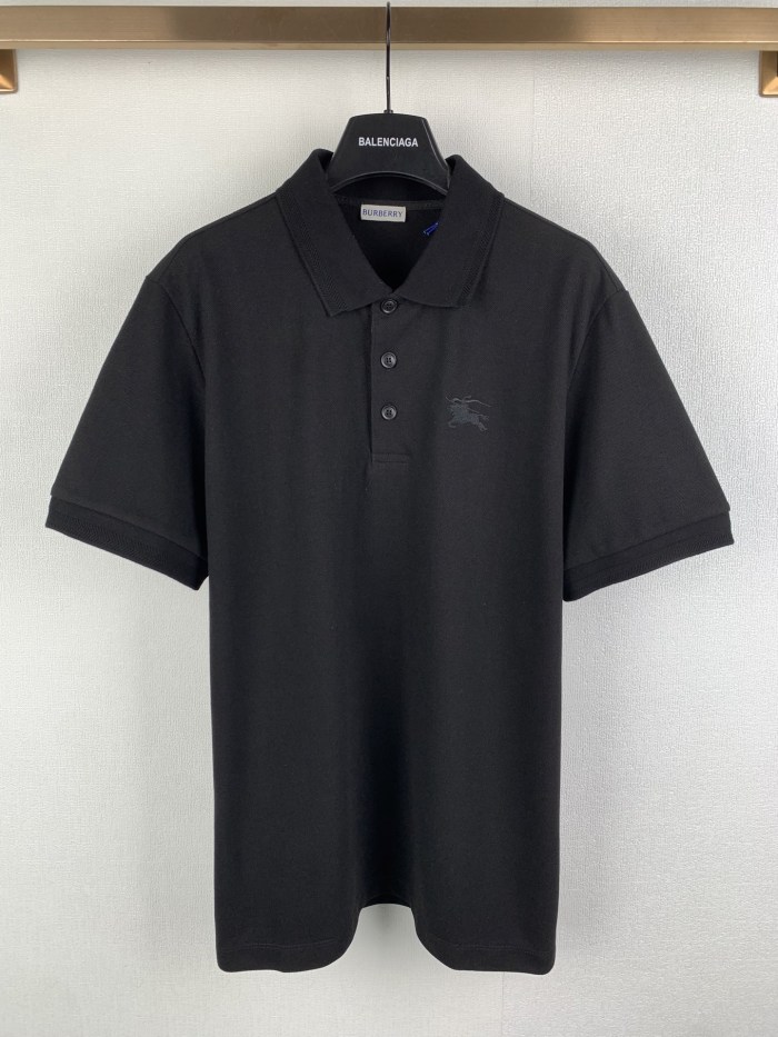 Burberry 2026ss New  Polo Shirt Size S-XL
