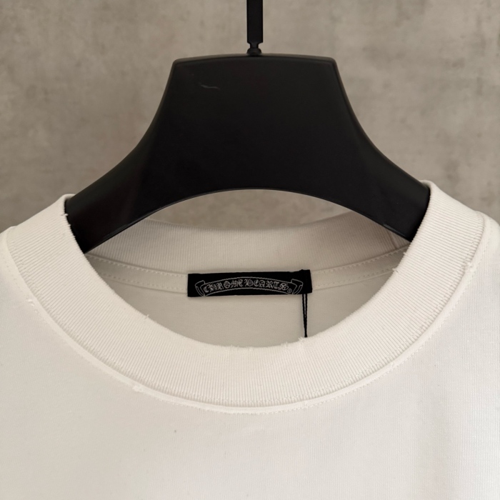 Chrome Hearts 2026ss New  T Shirt Size S-XXL