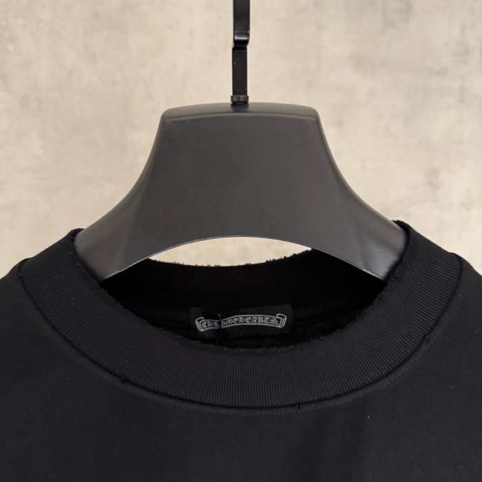 Chrome Hearts 2026ss New  T Shirt Size S-XXL