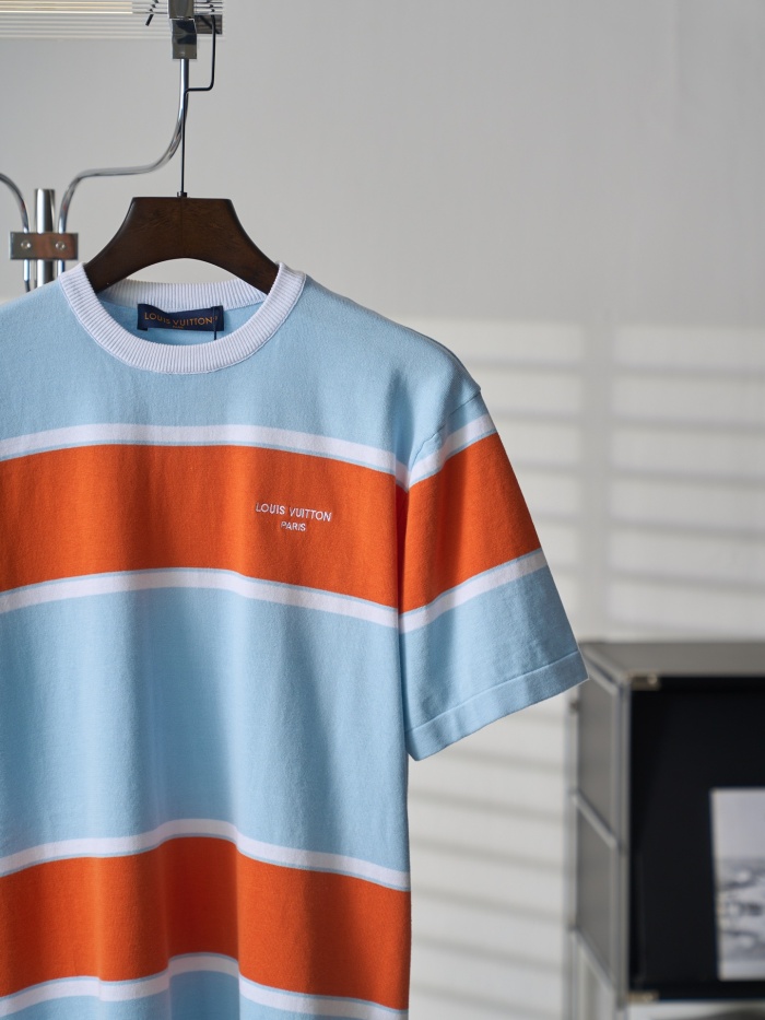 Louis Vuitton 2026ss New  T Shirt  Size S-XL