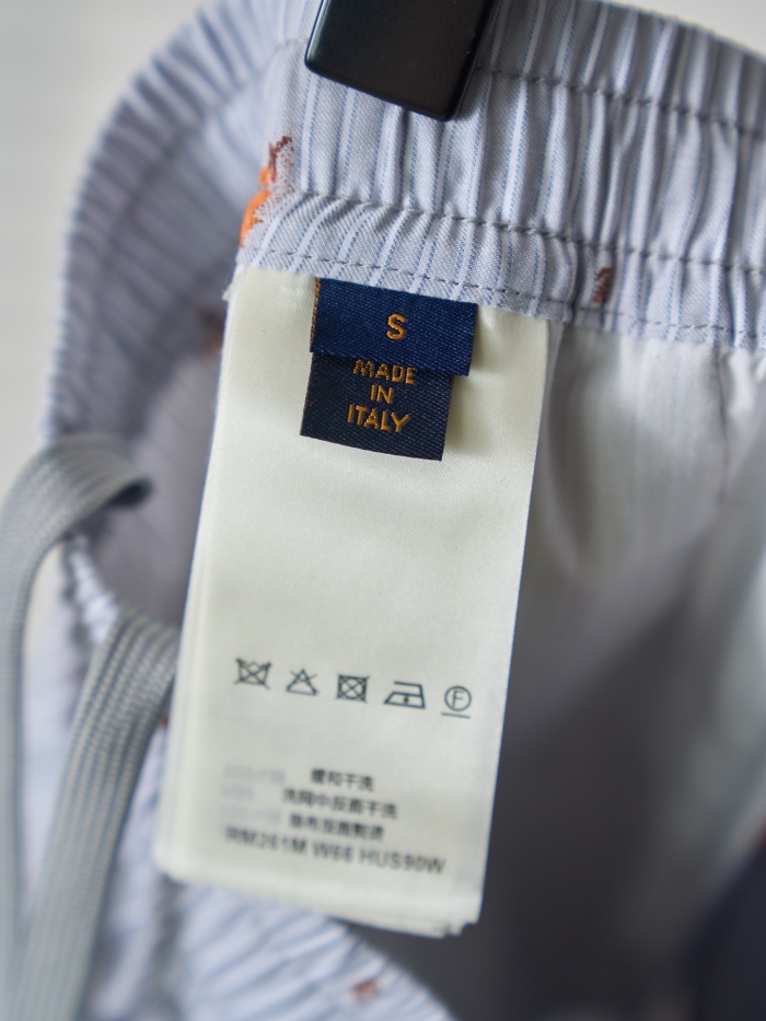 Louis Vuitton 2026ss New   Shorts Size S-XL