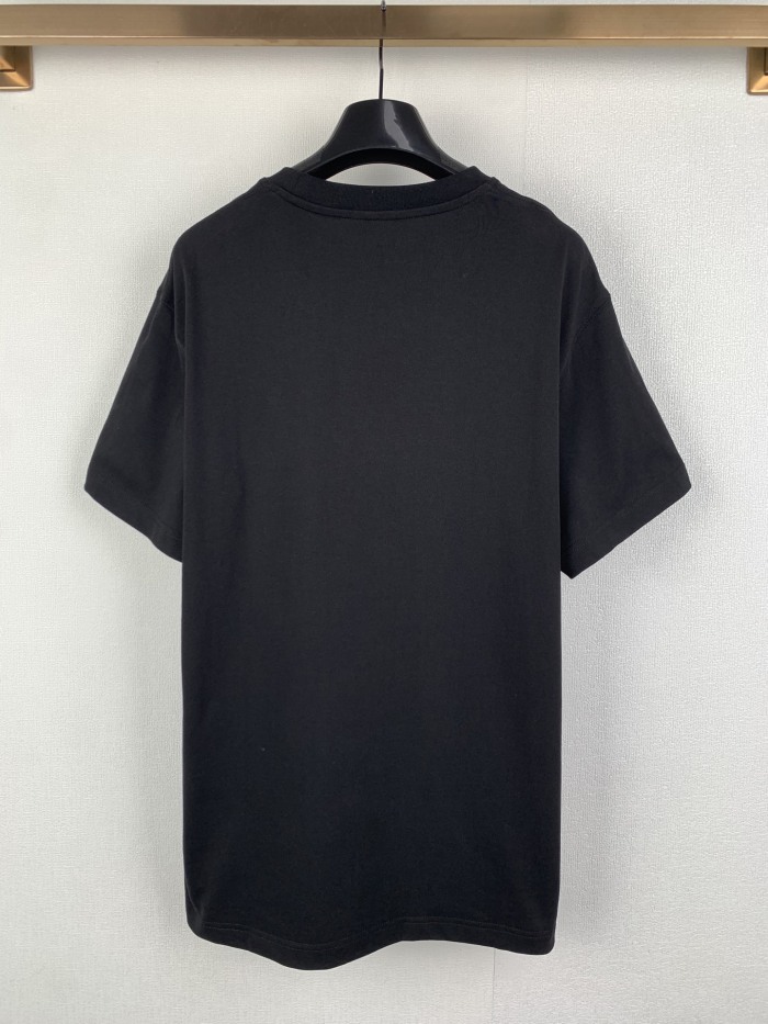 Burberry 2026ss New  T Shirt Size S-XL